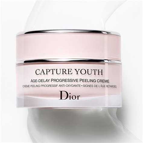 creme dior youth|dior capture youth cream.